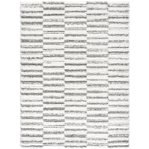 Nomadic Nomad Textured Machine Woven Rug