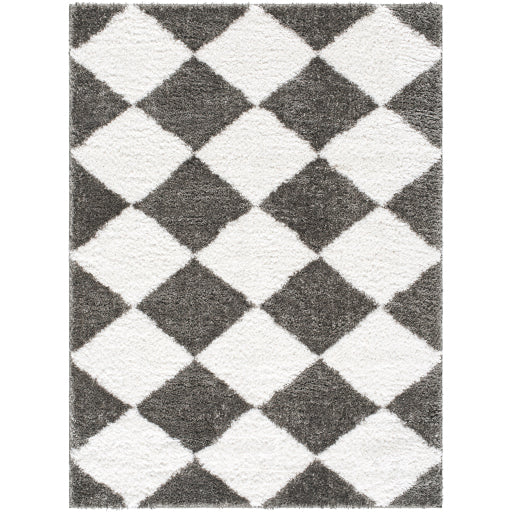 Nomadic Mirage Machine Woven Rug
