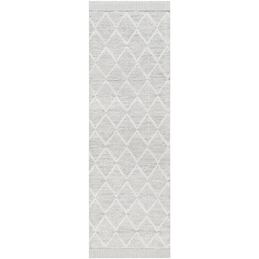 Napoli Neapolitan Handcrafted Runner Rug