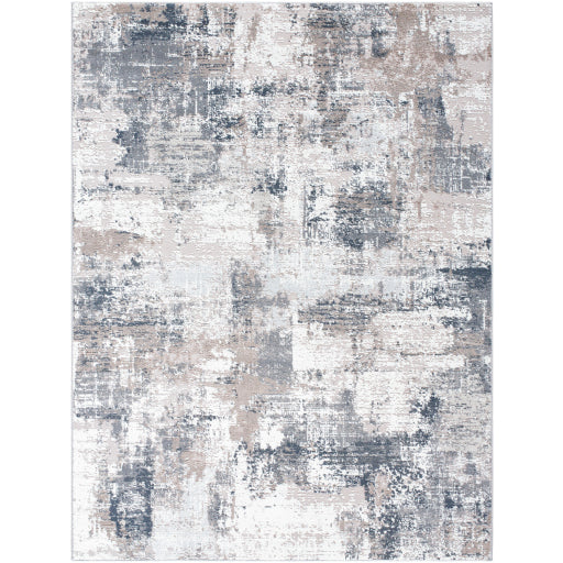 Nesta Nested Weave Machine Woven Rug