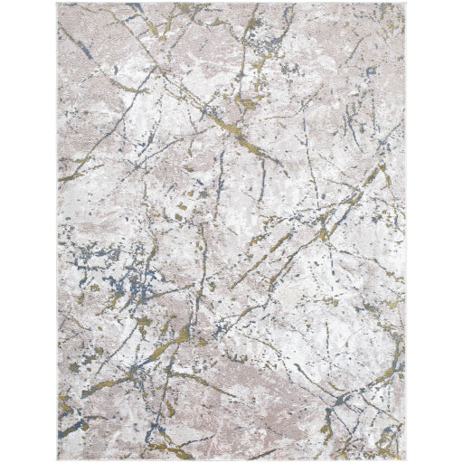 Nesta Natural Textures Woven Area Rug