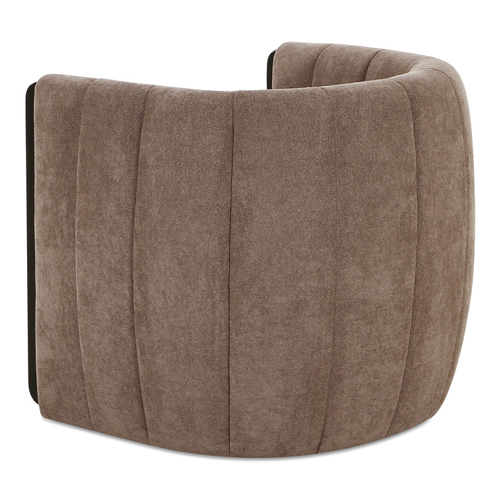 Franko Accent Chair - Gray