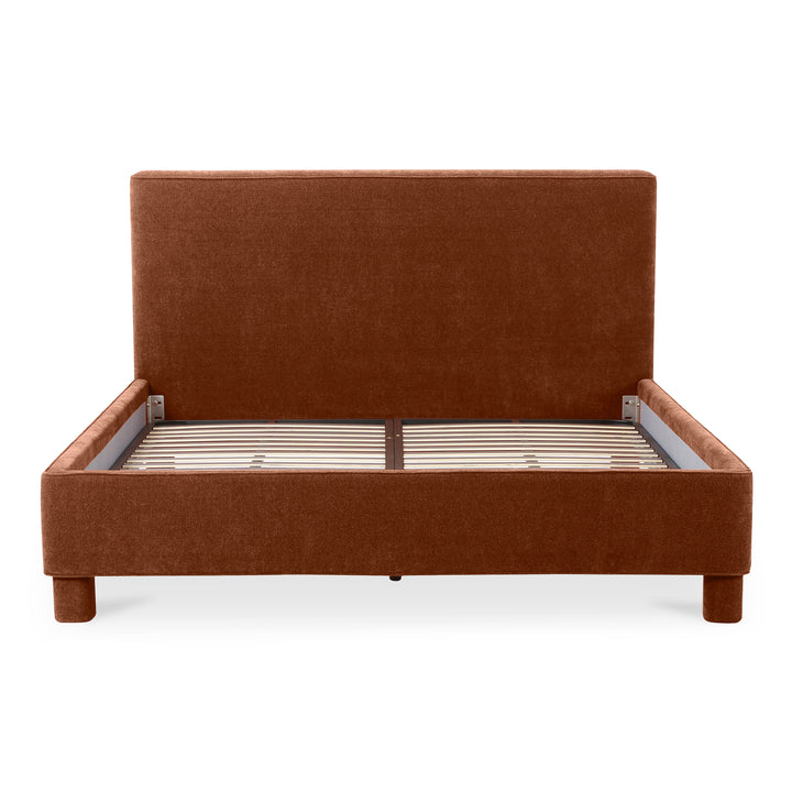 Gochi King Bed