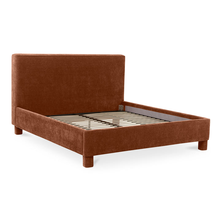 Gochi King Bed