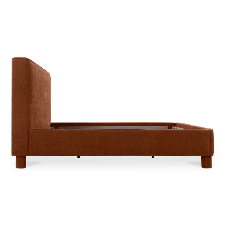 Gochi King Bed