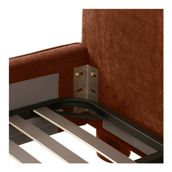 Gochi King Bed