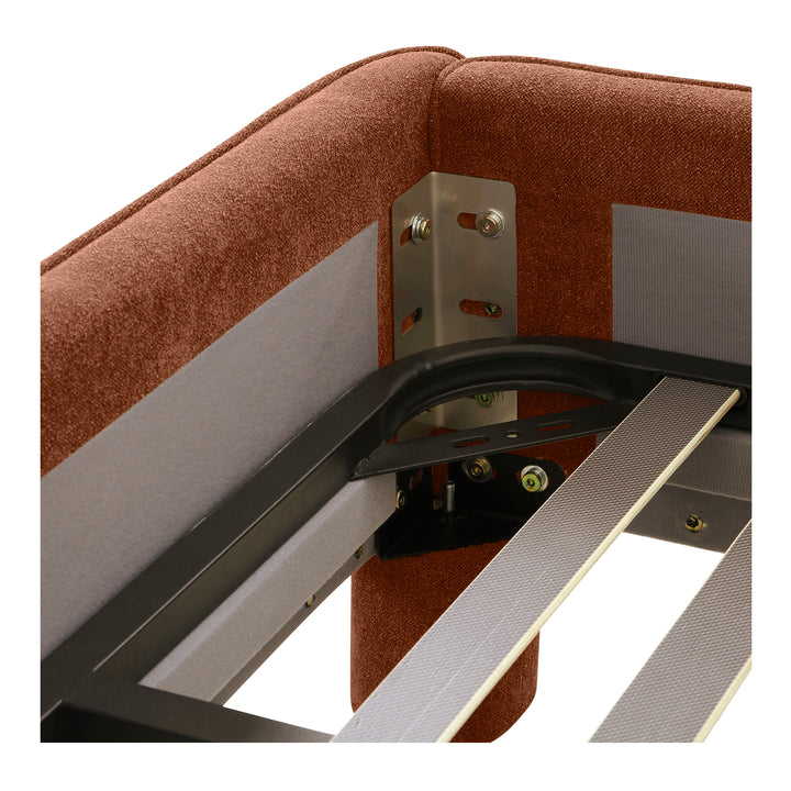 Gochi King Bed