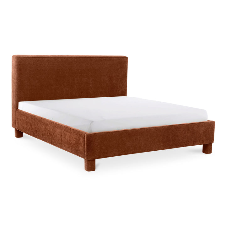 Gochi King Bed