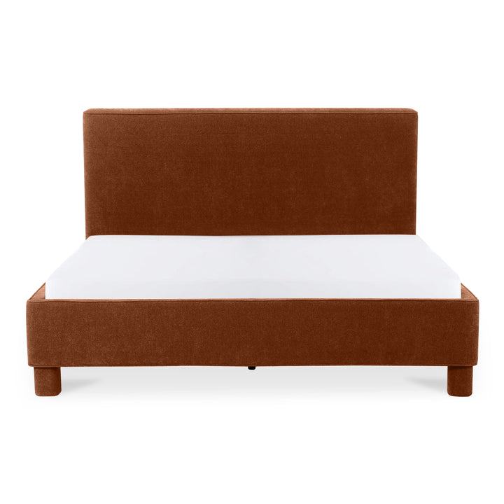 Gochi King Bed