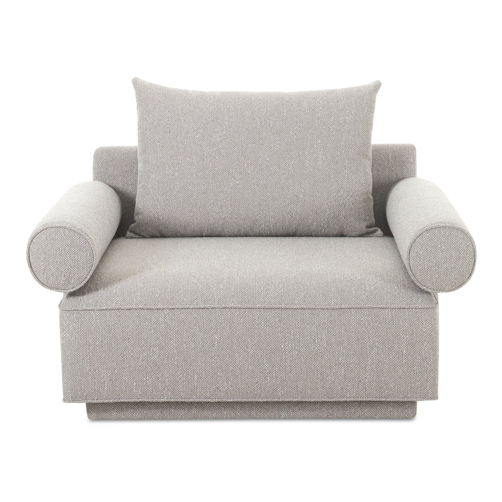 Elevate Comfort Transitional Arm Chair
