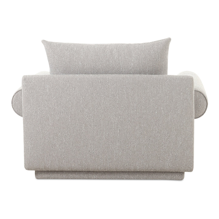 Elevate Comfort Transitional Arm Chair