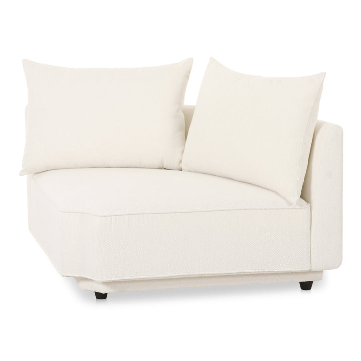 Urban Chic Corner Relaxer Chair