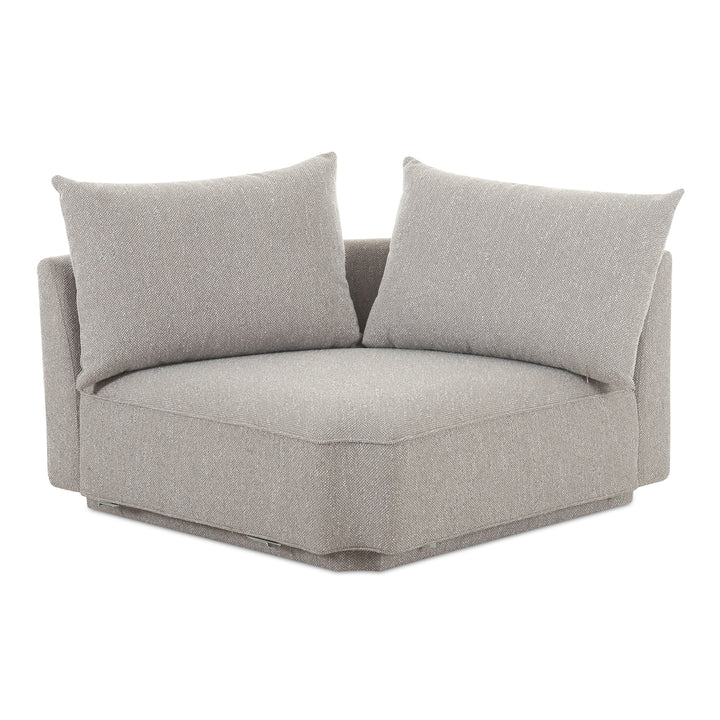 Urban Chic Corner Relaxer Chair