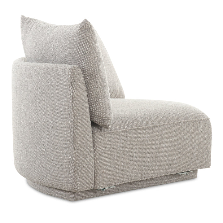 Urban Chic Corner Relaxer Chair