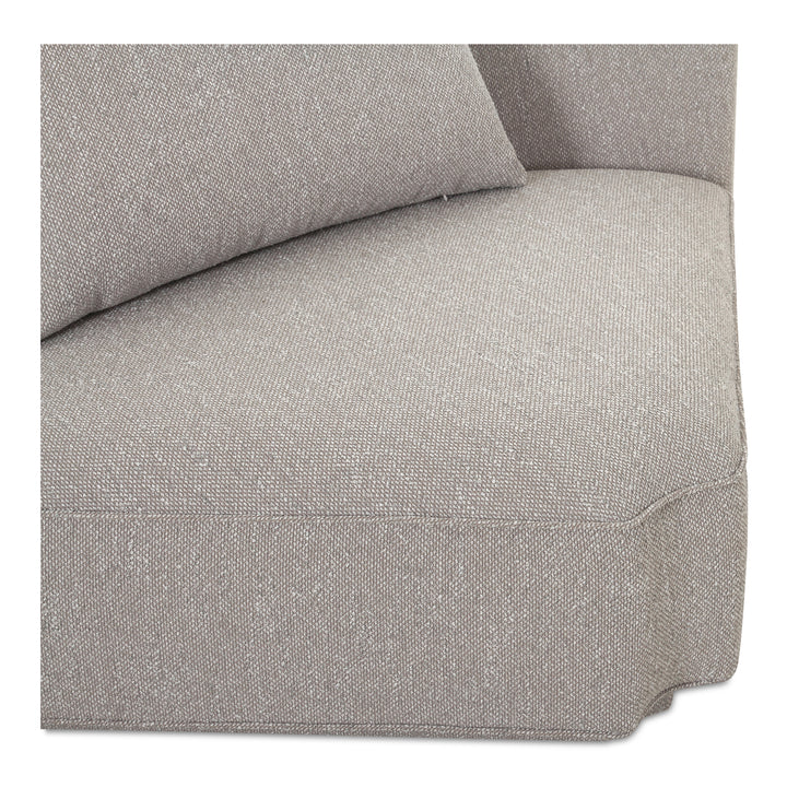Urban Chic Corner Relaxer Chair