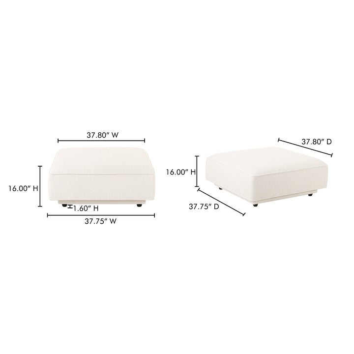 Vogue Relaxer Chaise Lounge