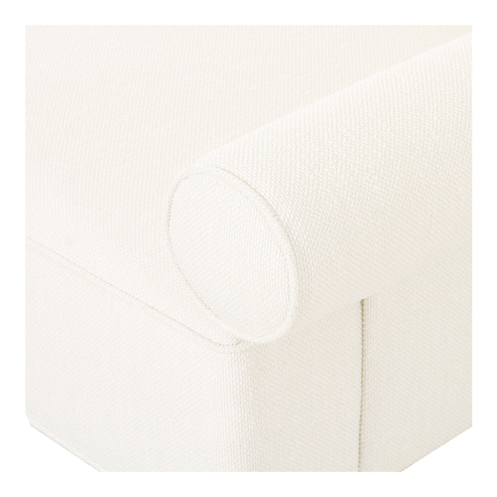 Versatile Depth Lounger Modular Seating