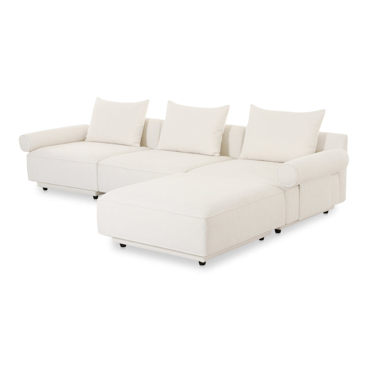 Effortless Home Haven Modular Seating System