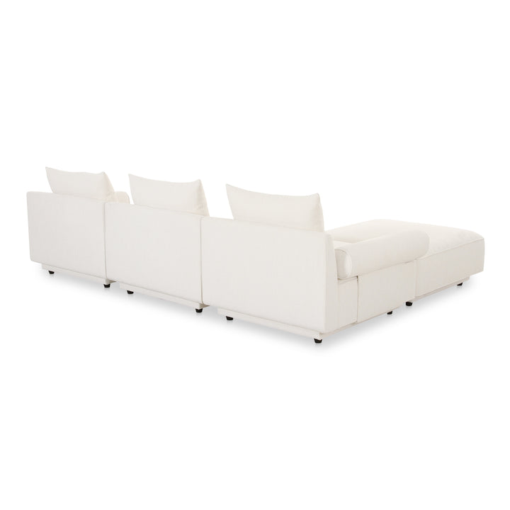 Effortless Home Haven Modular Seating System