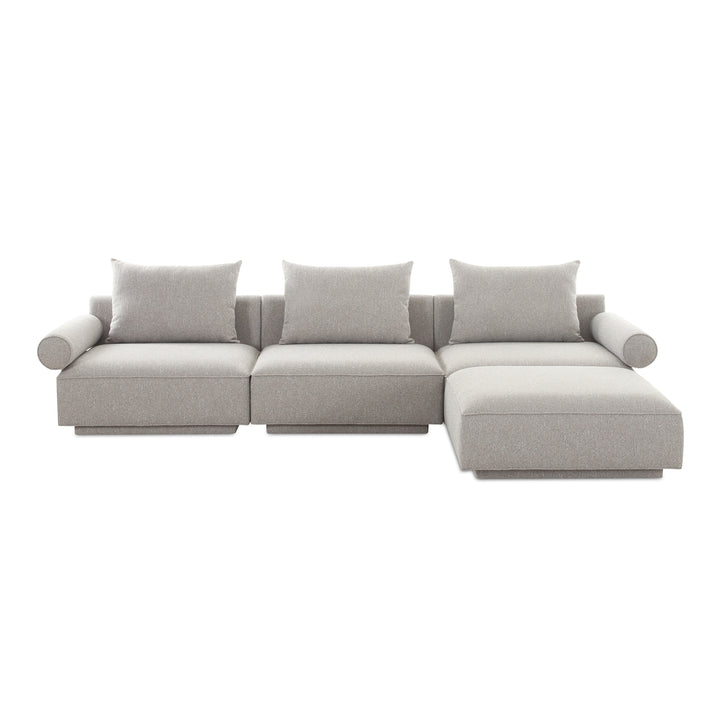 Effortless Home Haven Modular Seating System