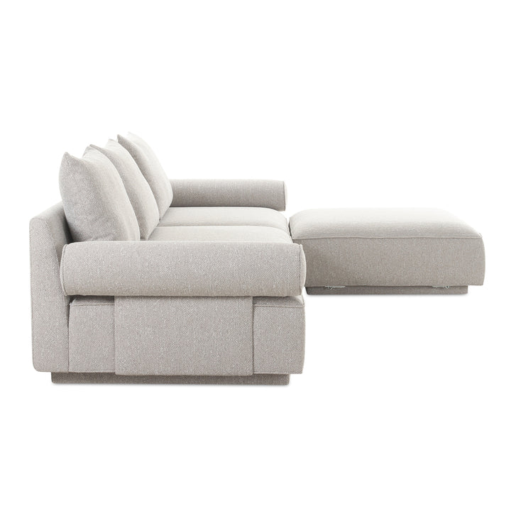 Effortless Home Haven Modular Seating System