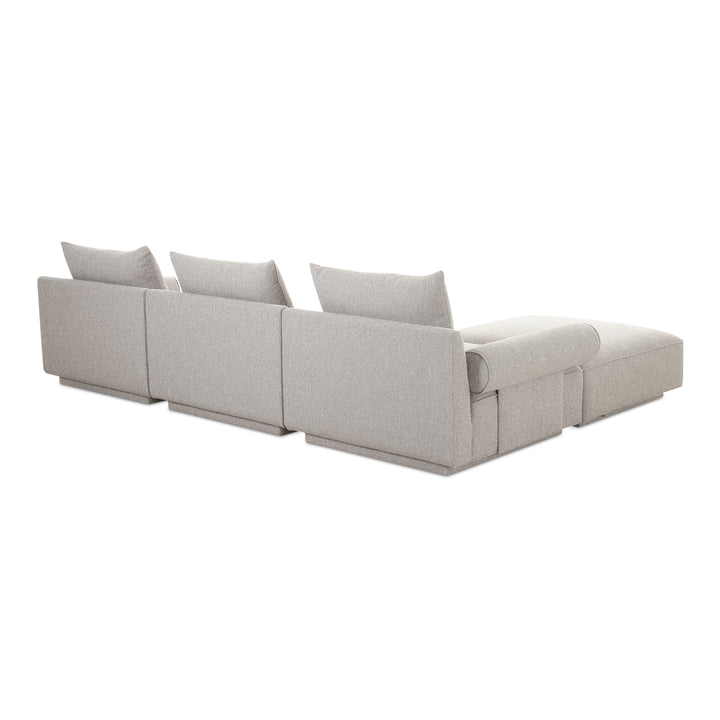 Effortless Home Haven Modular Seating System
