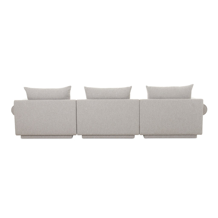 Effortless Home Haven Modular Seating System