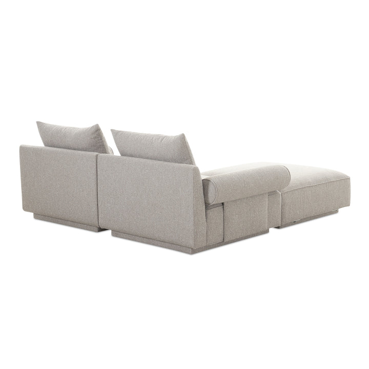 Urban Fusion Modular Lounge System