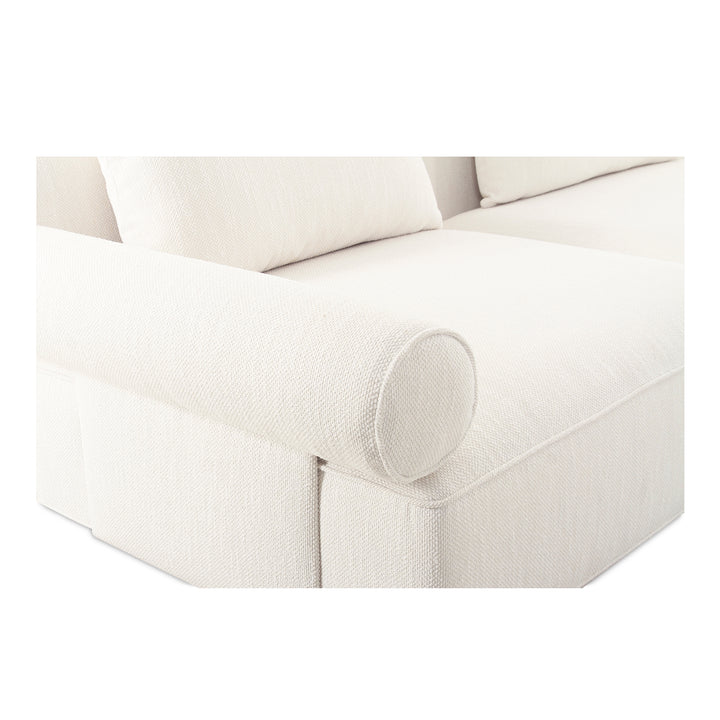 Urban Chic L-Shaped Modular Sitting Solution