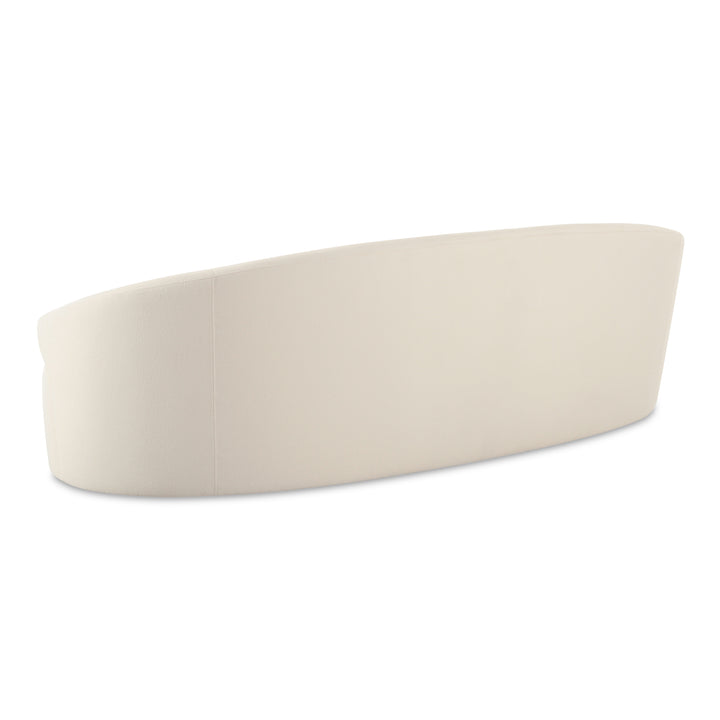 Breezy Haven Outdoor Lounger