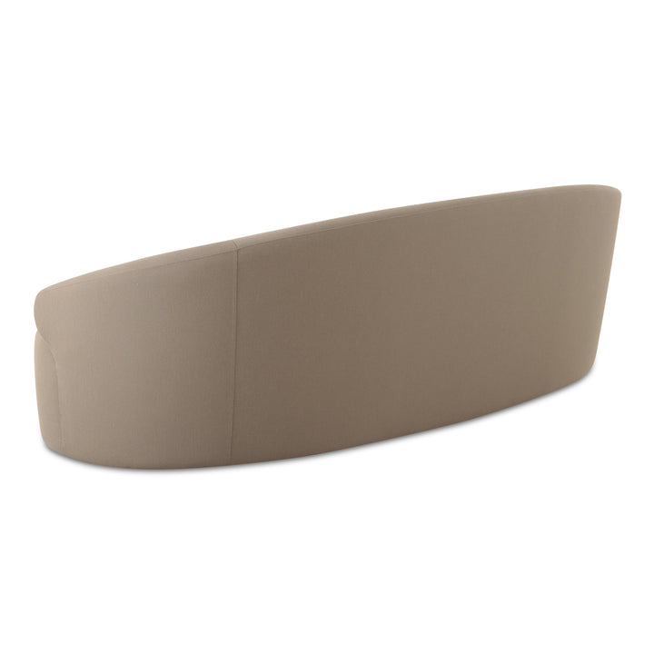 Breezy Haven Outdoor Lounger