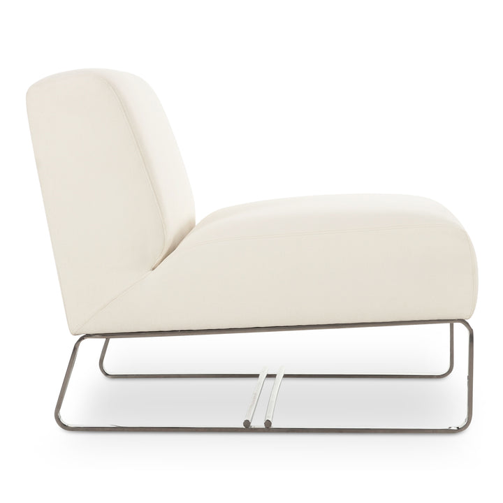 Sunlit Breeze Outdoor Lounge Seat