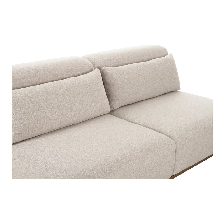 Urban Flex Modular Sofa