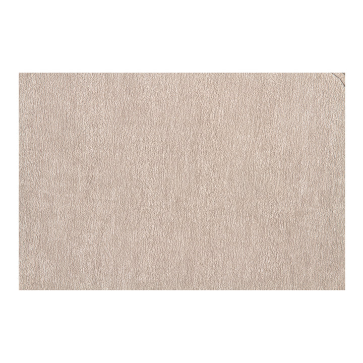 Elegant Swivel Dining Stool with Floating Seat Design