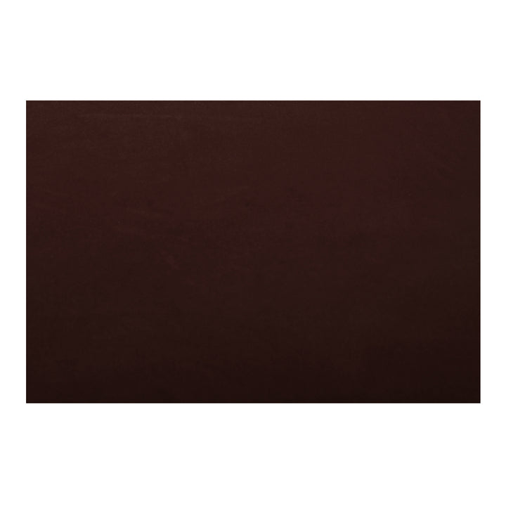 Modern Velvet Channel-Detailed Lounger