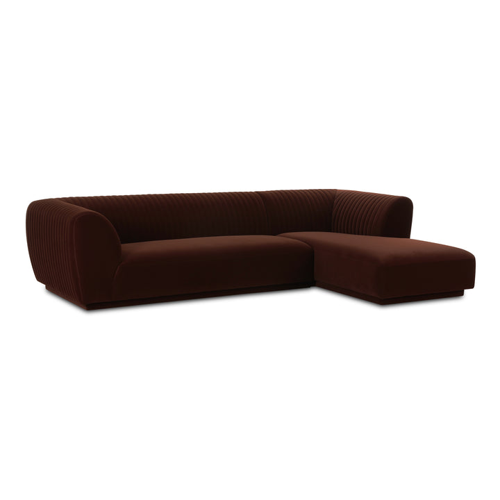 Urban Chic Vogue Lounger
