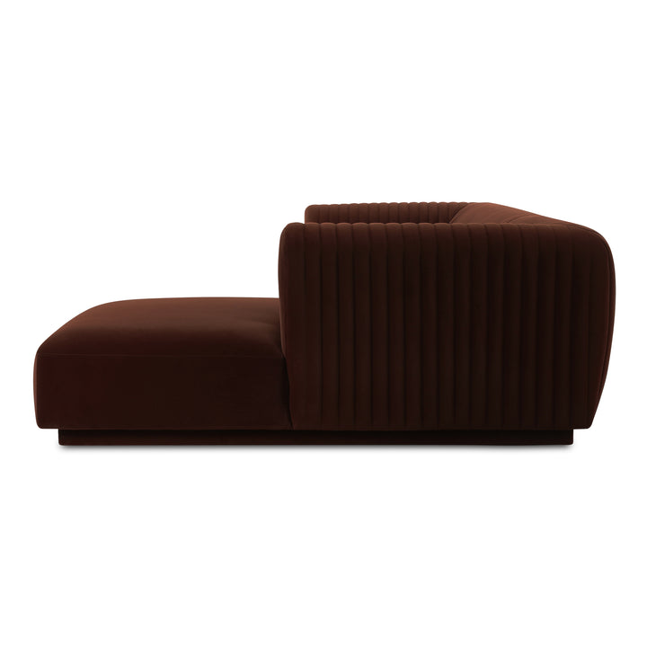 Urban Chic Vogue Lounger