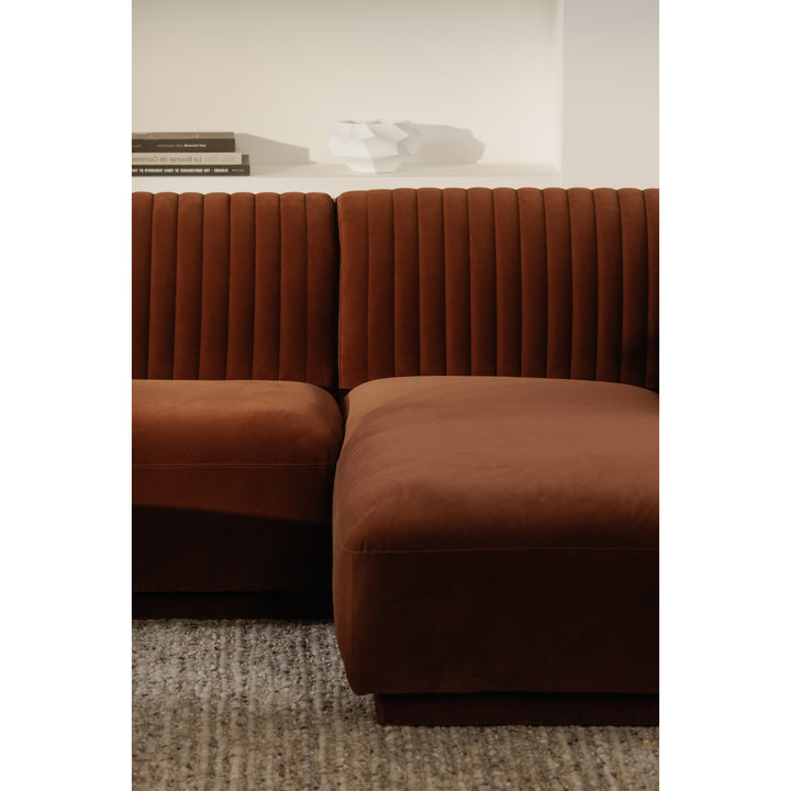 Urban Chic Vogue Lounger