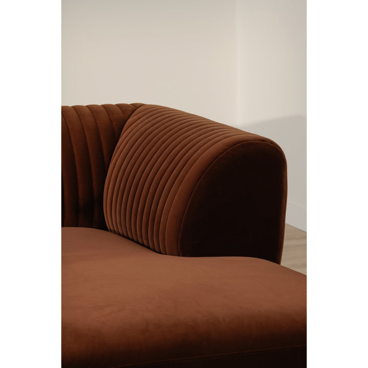 Urban Chic Vogue Lounger