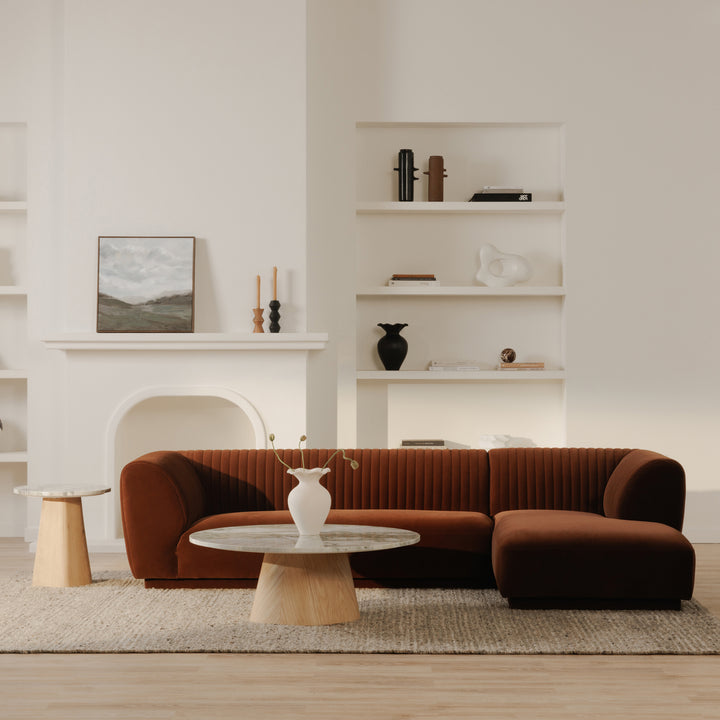 Urban Chic Vogue Lounger