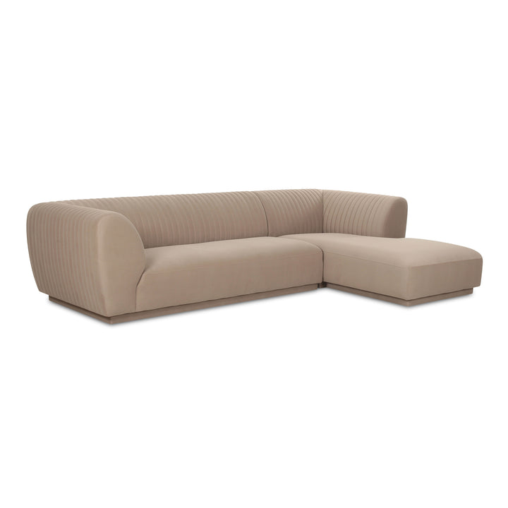 Urban Chic Vogue Lounger