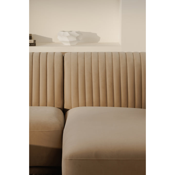 Urban Chic Vogue Lounger