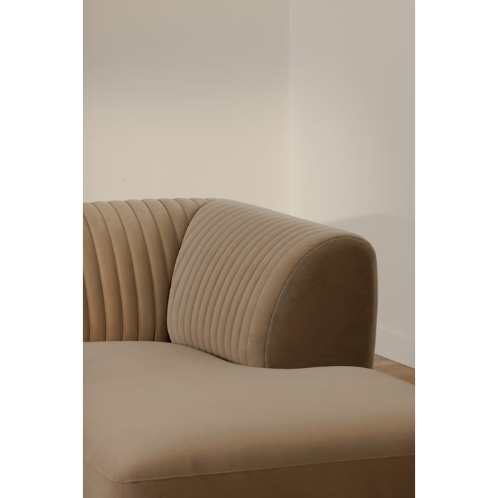 Urban Chic Vogue Lounger