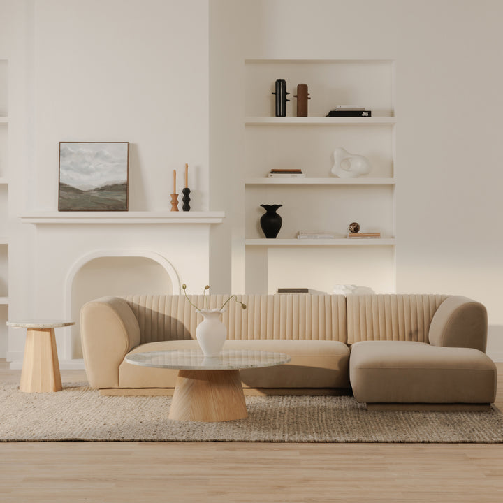 Urban Chic Vogue Lounger