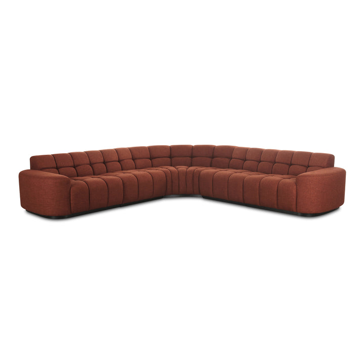 Vogue Curve Lounge System