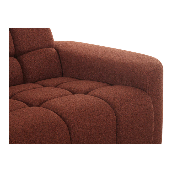Vogue Curve Lounge System
