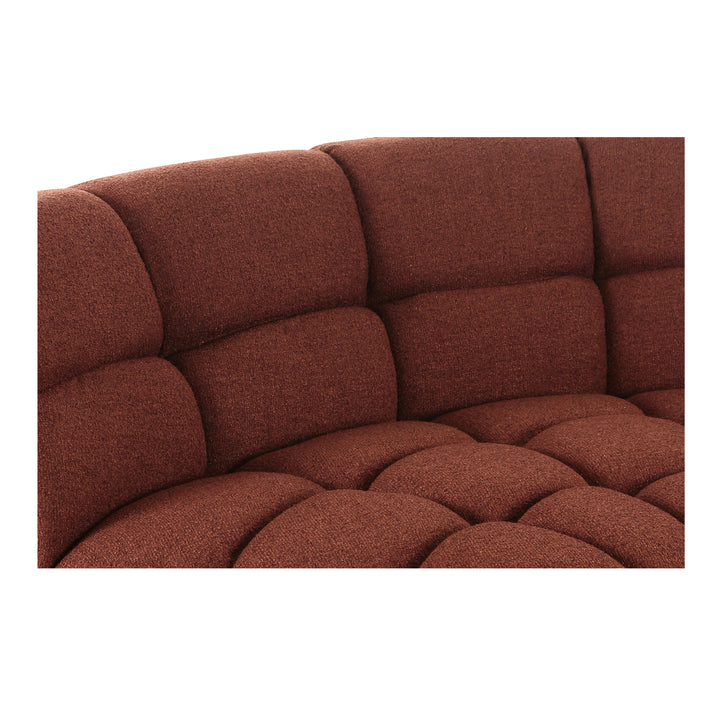 Vogue Curve Lounge System