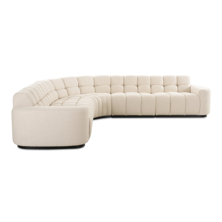 Vogue Curve Lounge System