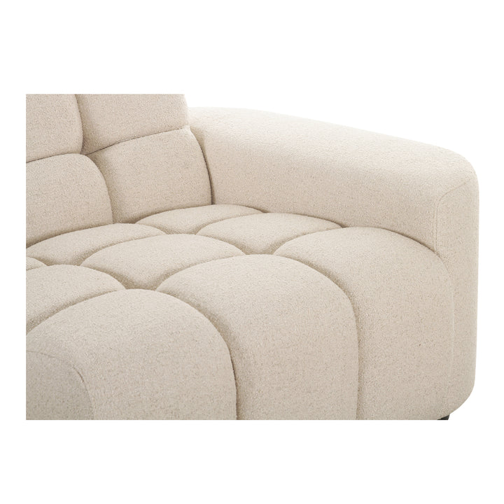 Vogue Curve Lounge System