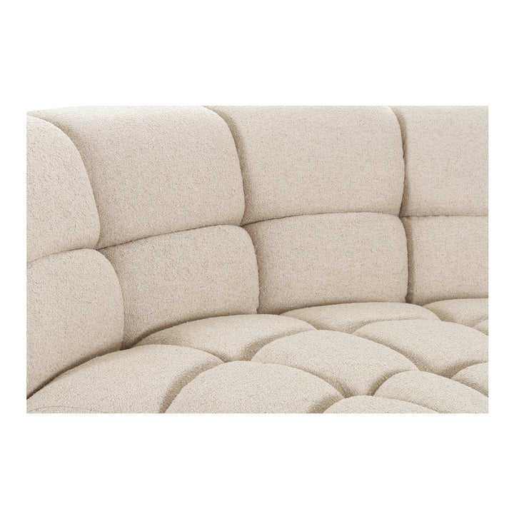 Vogue Curve Lounge System